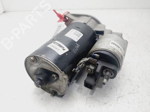 Starter VW GOLF IV (1J1) 1.9 TDI | BP29875032M8
