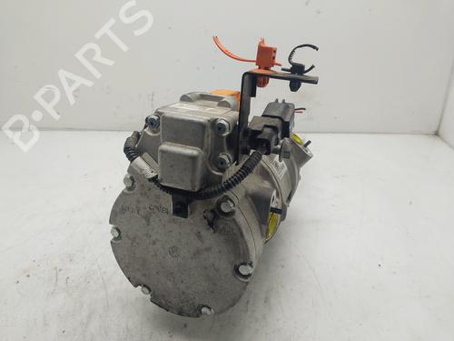 AC compressor HYUNDAI KONA (OS, OSE, OSI)  | BP28030278M34 