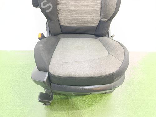 Left front seat CITROËN C4 Grand Picasso II (DA_, DE_) | BP32292852C15