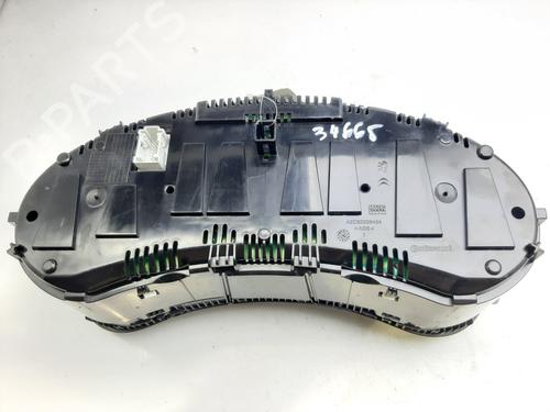 Instrument cluster CITROËN C4 II (NC_)  | BP18306823C47 