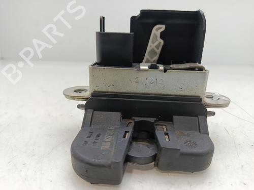 Used Tailgate lock VW TIGUAN (5N_) [2007-2018]  31371652