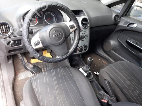 Egr OPEL CORSA D (S07) 1.3 CDTI (L08, L68) | BP13307985M69 