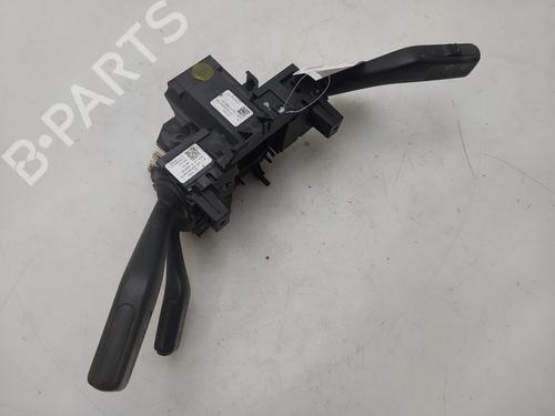 Steering wheel controls VW PASSAT B6 (3C2) | BP36432272E15 - Image 5