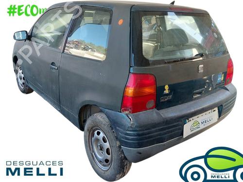 Left front indicator SEAT AROSA (6H1) 1.0 | BP39651274C32 - Image 7