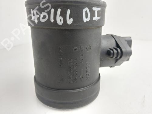 Mass air flow sensor PORSCHE CAYENNE (9PA) S 4.8 | BP34271749M95 - Image 4
