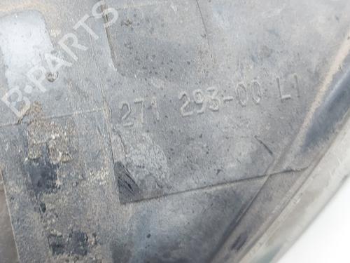 Left front fog light VW PASSAT B6 (3C2) | BP37011498C30 - Image 3