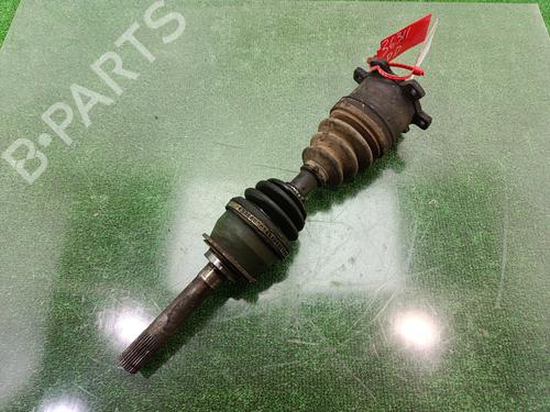 Right front driveshaft SSANGYONG MUSSO (FJ) 2.9 D | BP28088729M39 