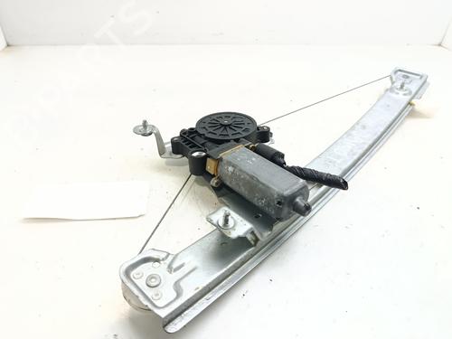 Alzavetro posteriore sinistro JAGUAR S-TYPE II (X200) 4.0 V8 (276 hp) 28372729