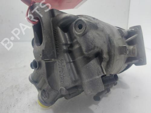 AC compressor OPEL ASTRA J (P10) | BP37011799M34 - Image 3