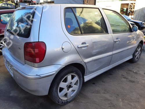 Starter VW POLO (6N2) | BP13901231M8 - Image 8