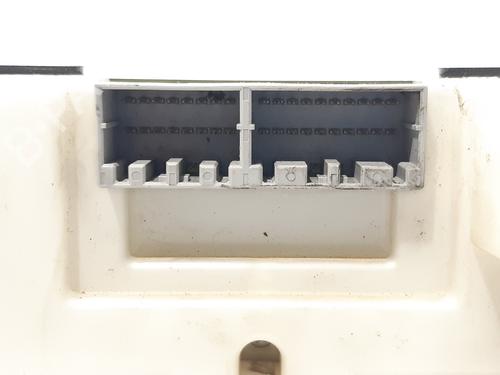 Climate control NISSAN X-TRAIL I (T30)  | BP8687792I5 