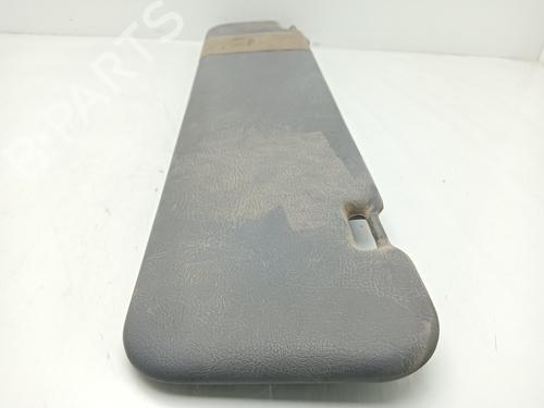 Left sun visor MERCEDES-BENZ VITO Van (W638) 110 CDI 2.2 (638.094) | BP22101815I1