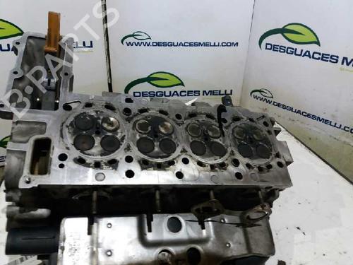 Cylinder head BMW 5 (E39) 520 d | BP10971248M5 