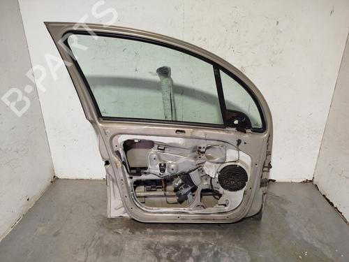 Left front door CITROËN C3 I (FC_, FN_) 1.4 HDi | BP30056980C2