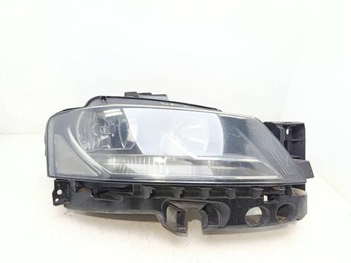 Used Right headlight Right headlight AUDI A3 Sportback (8PA) 1.2 TSI (105 hp) 39691035 39691035