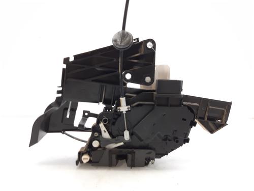 Used Rear left lock FORD FOCUS II Turnier (DA_, FFS, DS) [2004-2012]  7554843