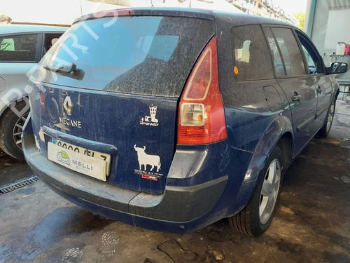 Switch RENAULT MEGANE II Estate (KM0/1_) 1.5 dCi (KM1F) | BP19311603I30 