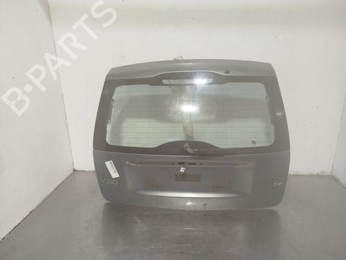 Used Tailgate VOLVO V50 (545) 2.4 (140 hp) 32018213