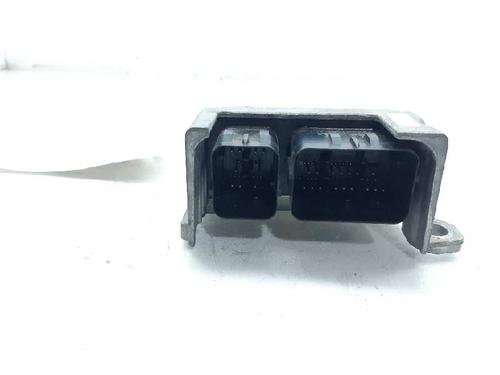 Kollisjonspute styreenhet FORD FOCUS I (DAW, DBW) 1.6 16V (100 hp) 4710613