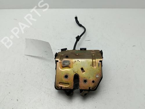 Tailgate lock FORD MONDEO III Saloon (B4Y) 2.0 16V DI / TDDi / TDCi | BP29903714C101