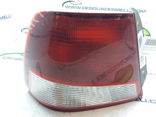 Used Left taillight HYUNDAI ACCENT II (LC) 1.5 CRDi (82 hp) 2880834
