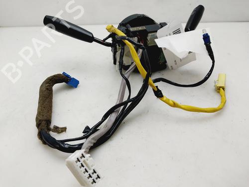 Steering wheel controls MAZDA 323 C V (BA) 1.5 16V (BA11) | BP28123410E15 