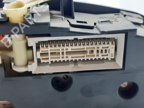 Instrument cluster OPEL ZAFIRA A MPV (T98) 2.0 DTI 16V (F75) | BP7908289C47 