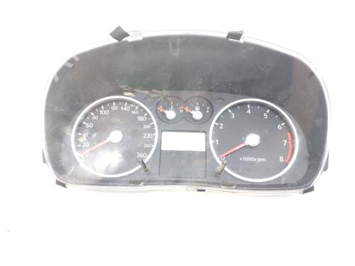 Used Instrument cluster HYUNDAI COUPE II (GK) 1.6 16V (105 hp) 13571872
