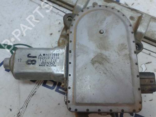Front right window mechanism MITSUBISHI PAJERO III (V7_W, V6_W) 3.2 Di-D (V68W) | BP2858974C23 
