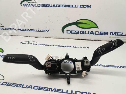 Used Steering wheel controls AUDI A1 (8X1, 8XK) 1.6 TDI (90 hp) 2879866