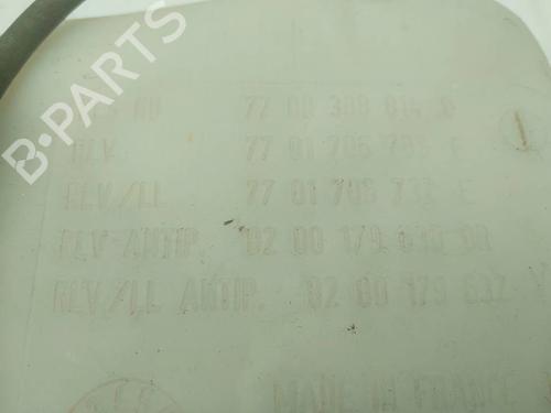 Sprinklertank RENAULT KANGOO (KC0/1_) 1.9 dCi 4x4 | BP39073980C113 - Image 3