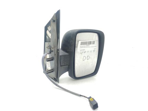 Used Right mirror CITROËN JUMPY II (VF7) 2.0 HDi 120 (120 hp) 27171131