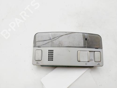 Used Interior roof light SKODA OCTAVIA I (1U2) [1996-2010]  19584054