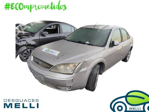 Used Parts FORD MONDEO III Saloon (B4Y) 2.0 16V TDDi / TDCi 5068889