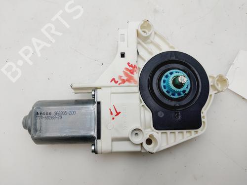 Used Left rear window motor AUDI A4 B8 Avant (8K5) S4 quattro (333 hp) 30100048