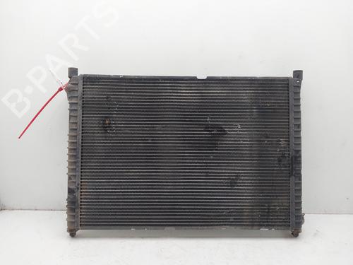 Køler LAND ROVER FREELANDER I Soft Top (L314) 1.8 i 16V 4x4 PCC106620 |