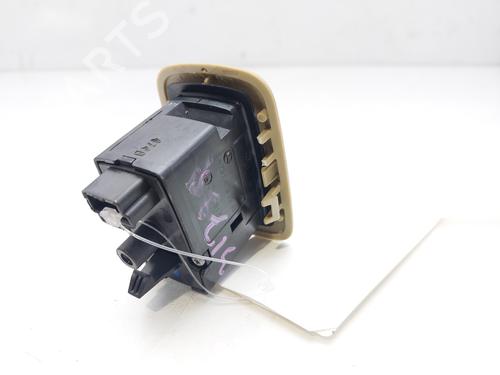 Right rear window switch MERCEDES-BENZ A-CLASS (W169) A 160 (169.031, 169.331) | BP13709976I28 