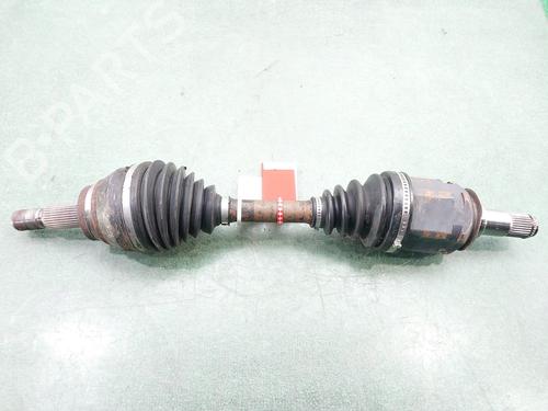 Right front driveshaft TOYOTA LAND CRUISER PRADO (_J12_) 3.0 D-4D (KDJ120, KDJ125) | BP20105058M39 