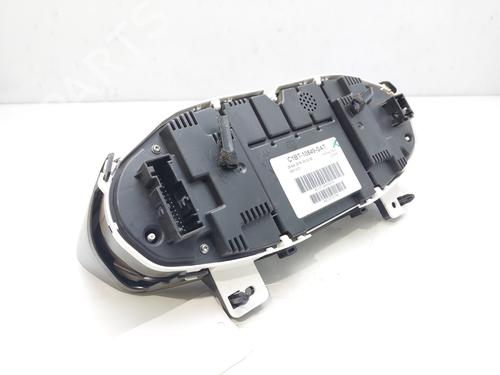 Instrument cluster FORD FIESTA VI (CB1, CCN) 1.5 TDCi | BP13883125C47 