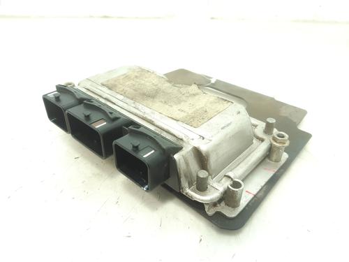 Engine control unit (ECU) PEUGEOT 307 (3A/C) 1.6 16V | BP9169422M57 