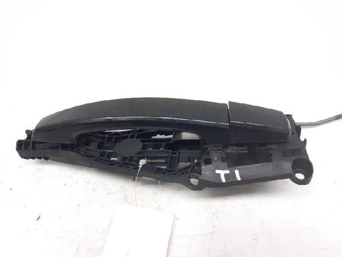 Used Rear left exterior door handle OPEL INSIGNIA A (G09) 2.0 CDTI (68) (160 hp) 5611369