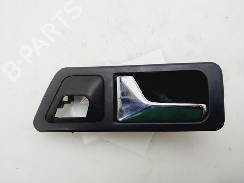 Used Rear left interior door handle MERCEDES-BENZ 190 (W201) E 2.3 (201.028) (136 hp) 30857618
