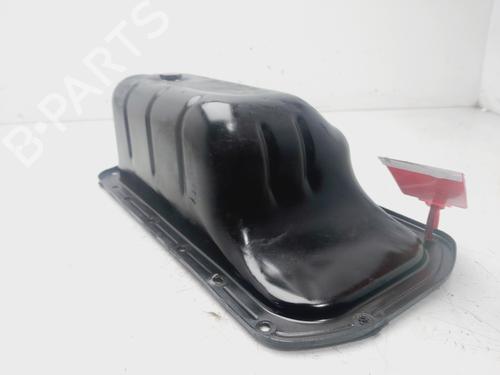 Oliebundkar PEUGEOT 307 Break (3E)  | BP29584594M115 