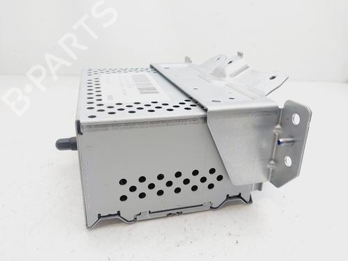 Elektronisk modul FORD PUMA (J2K, CF7)  | BP27580536M83 