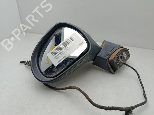Used Left mirror Left mirror PEUGEOT 207 (WA_, WC_) [2006-2015] 39411971 39411971