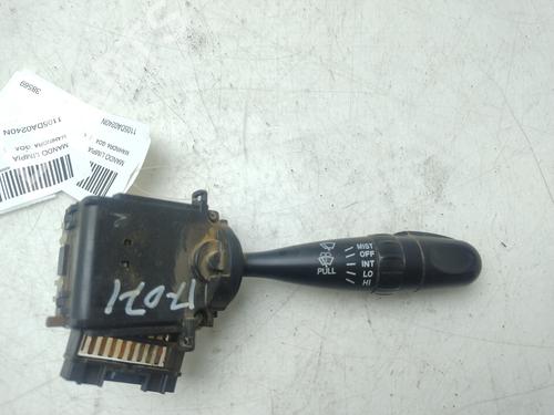 Used Steering column stalk MAHINDRA GOA [2010-2025]  28288106