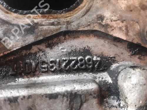 Cylinder head ALFA ROMEO GT (937_) 1.9 JTD (937CXN1B) | BP30144856M5