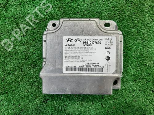 Airbag Kit HYUNDAI TUCSON (TL, TLE) 1.6 CRDi hybrid 48V | BP11790160C86 