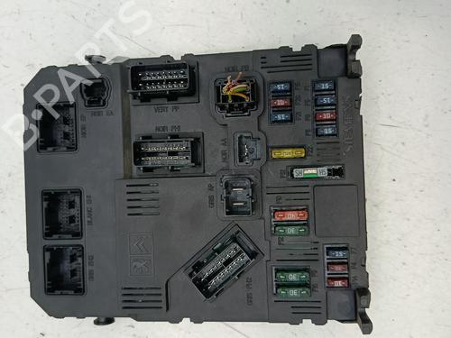 Used Other CITROËN XSARA PICASSO (N68) 1.6 (95 hp) 31159251