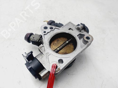 Throttle body CITROËN XSARA (N1) 1.6 i | BP25252672M82 